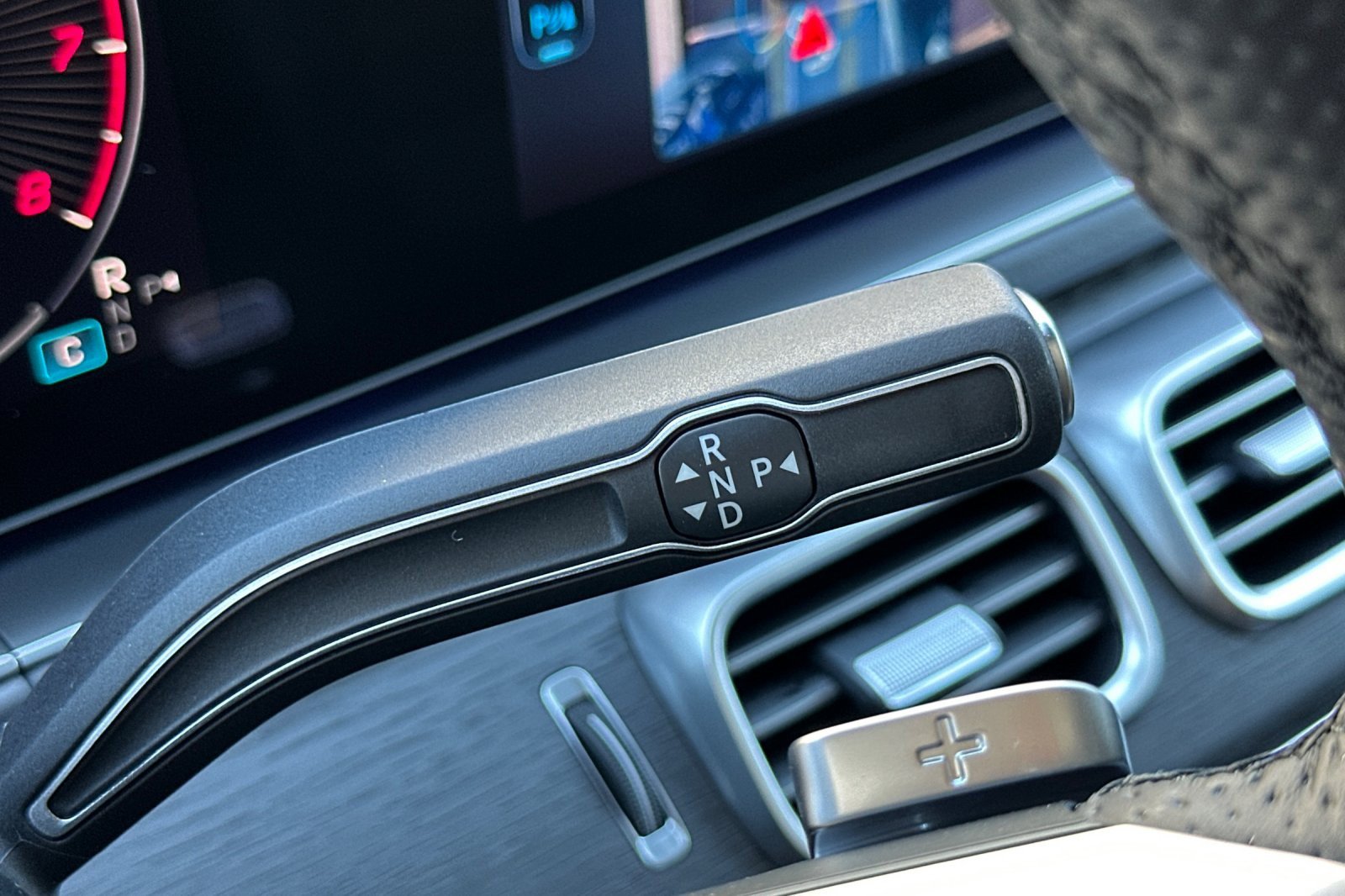 New 2026 Mercedes-Benz GLS 450 4MATIC image 22