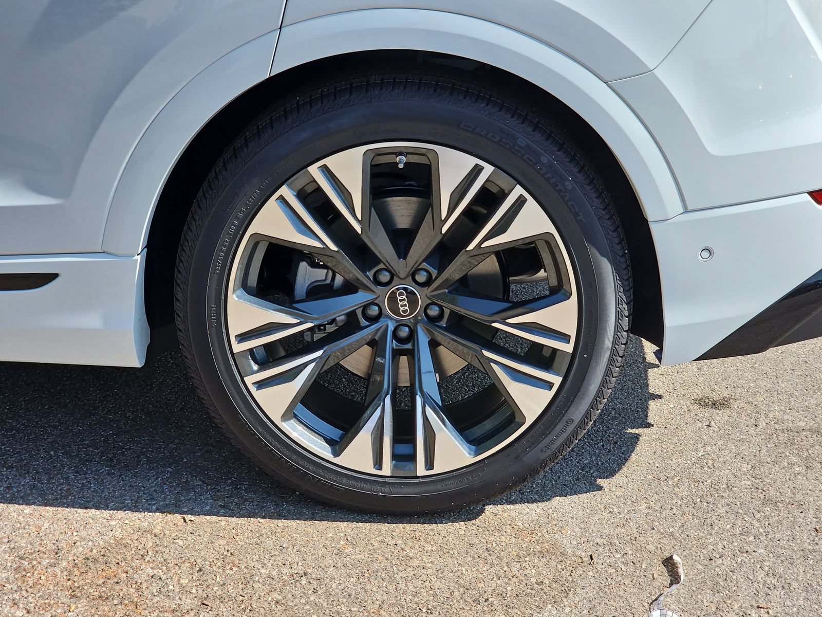New 2026 Audi Q8 Premium Plus AWD/4WD image 36