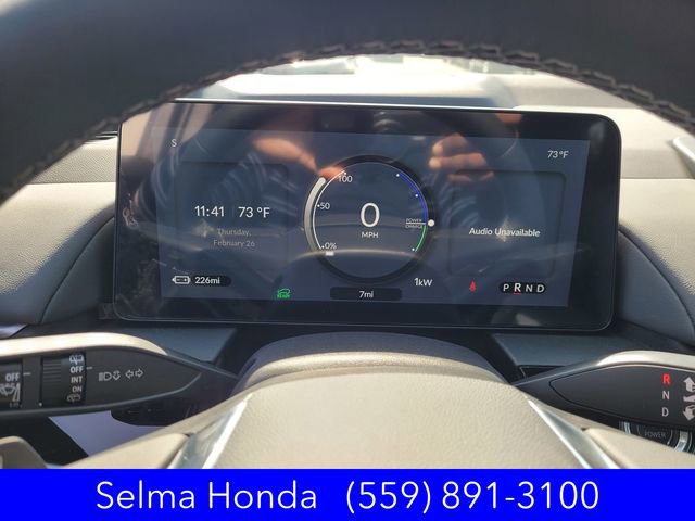 New 2026 Honda Prologue Elite image 11