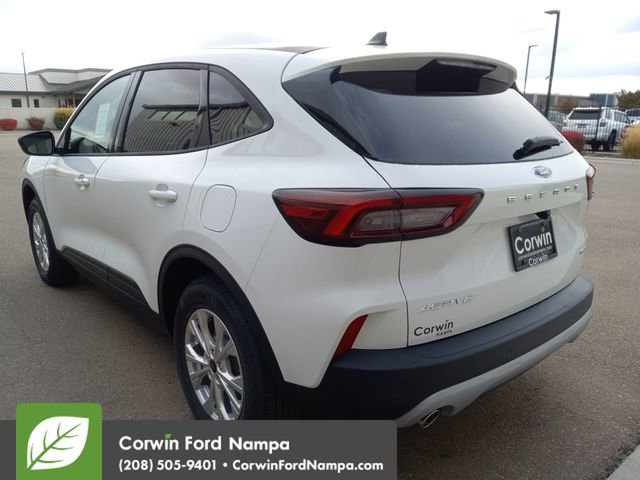 New 2026 Ford Escape Active w/ Tech Pack #1 image 5