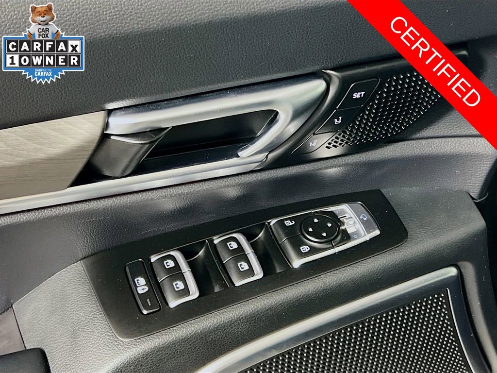 Certified 2024 Kia Telluride SX X-Line image 18