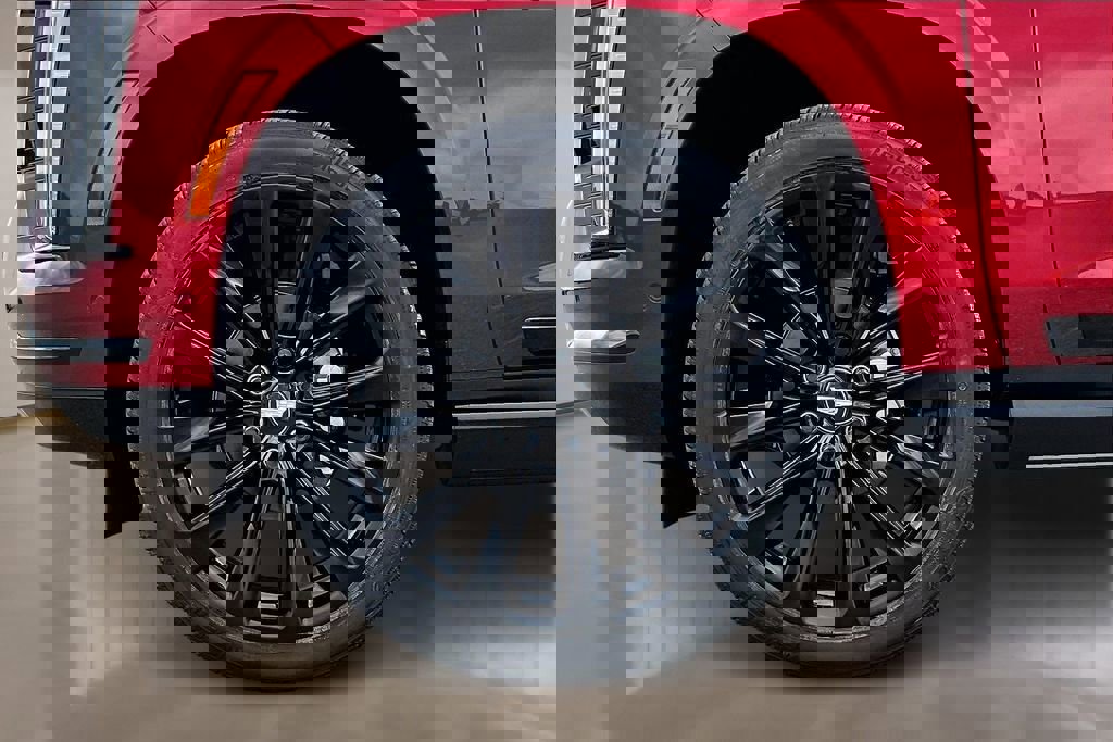 New 2026 Cadillac Escalade Platinum Sport image 12