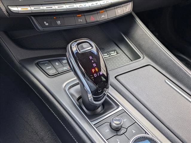 Used 2020 Cadillac CT5 Premium Luxury RWD image 12