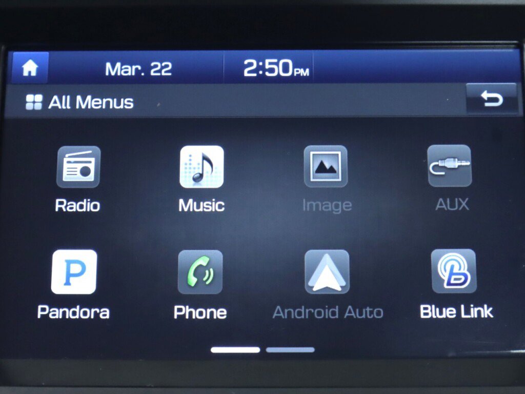 Used 2016 Hyundai Sonata SE image 19
