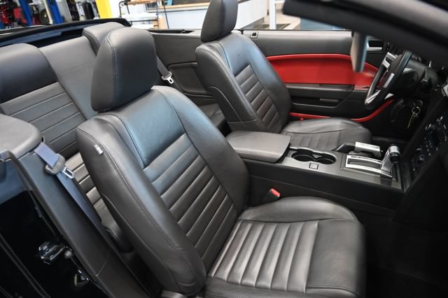 Used 2008 Ford Mustang GT Premium RWD image 14