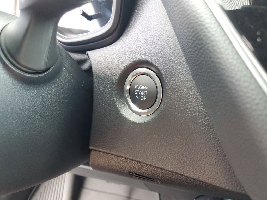 New 2026 Toyota Corolla SE image 21