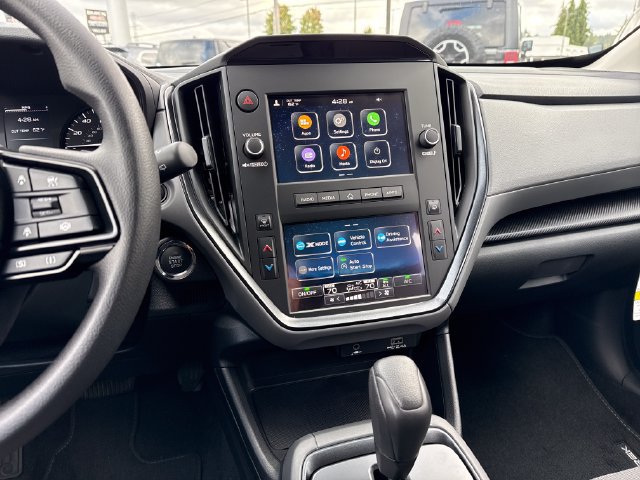 New 2026 Subaru Crosstrek 2.5i AWD/4WD image 22