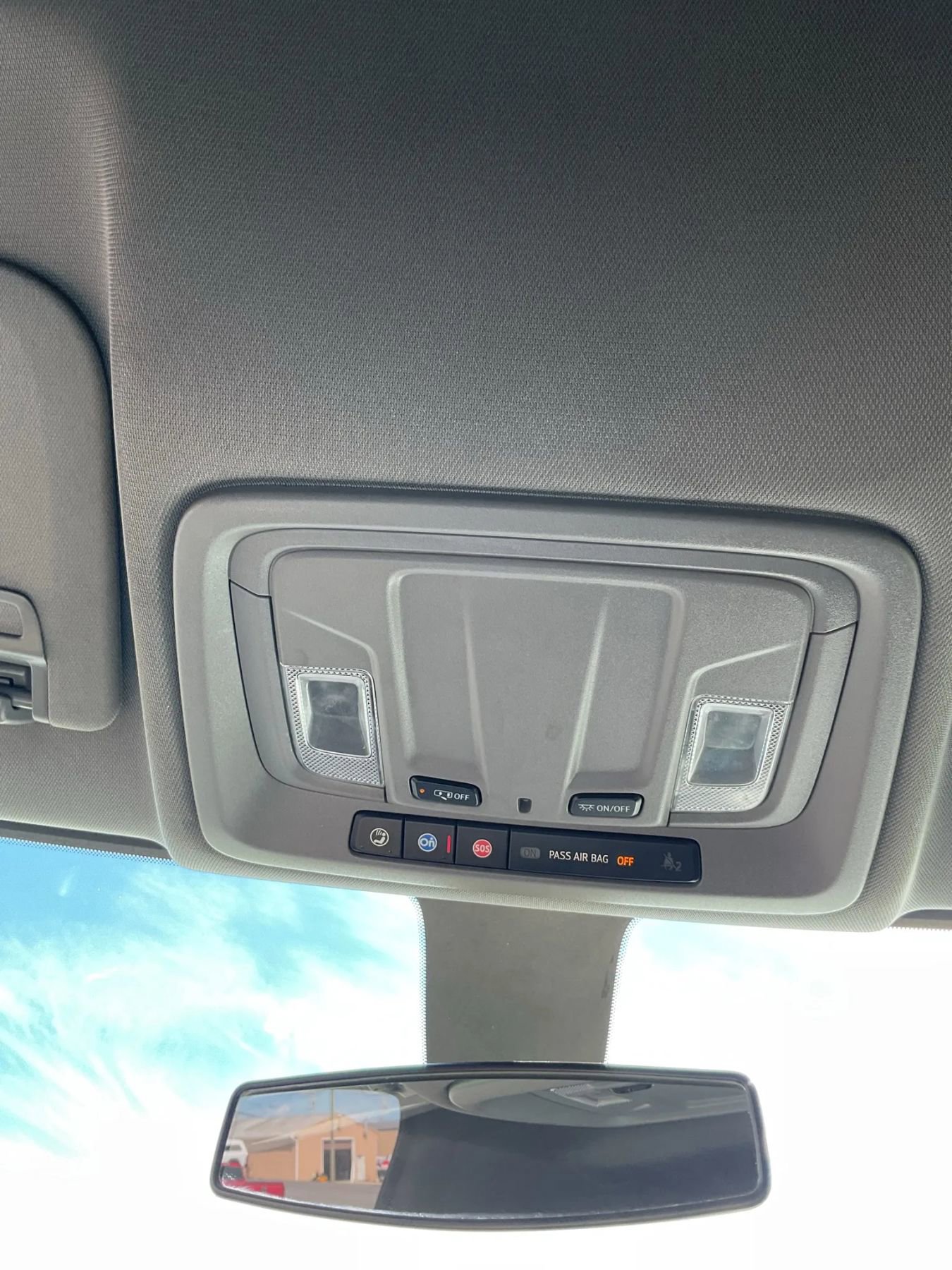 Used 2020 Chevrolet Silverado 2500 LT image 35