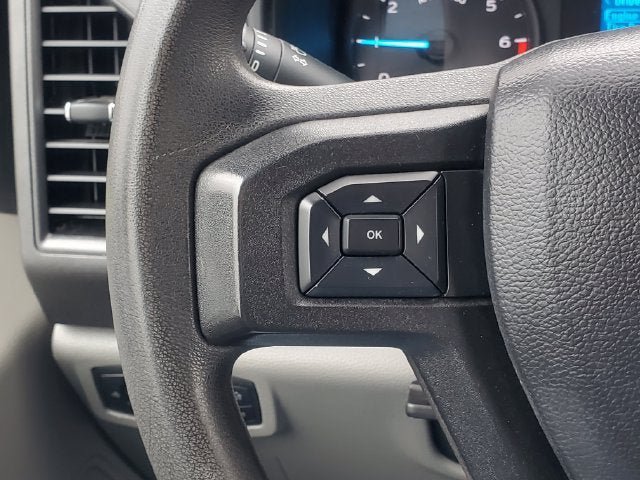 Used 2018 Ford F250 XL w/ FX4 Off-Road Package AWD/4WD image 13