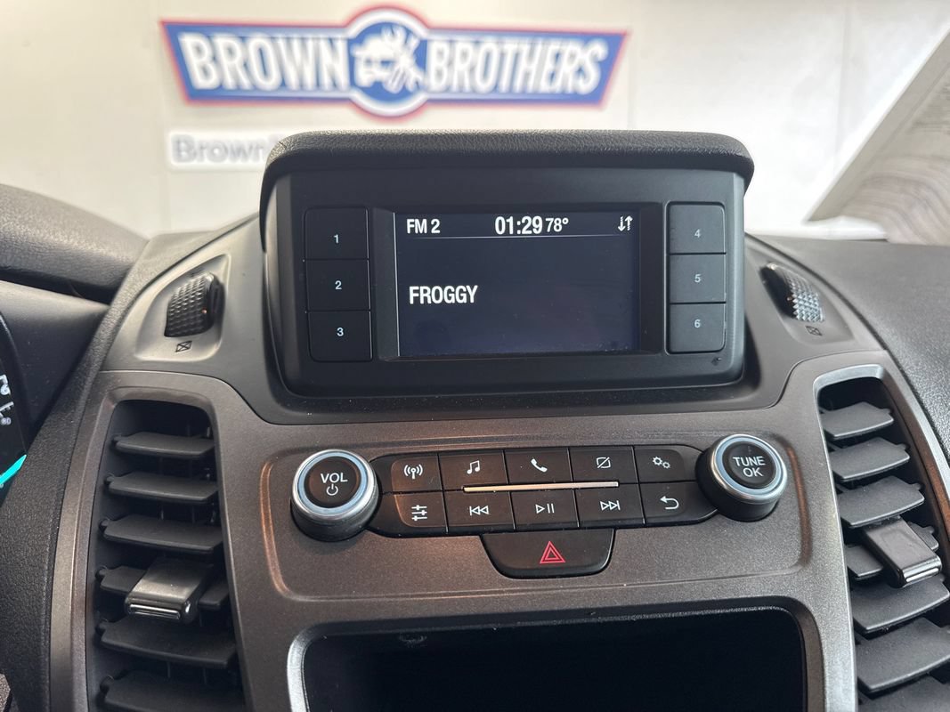 Used 2022 Ford Transit Connect XL FWD image 19