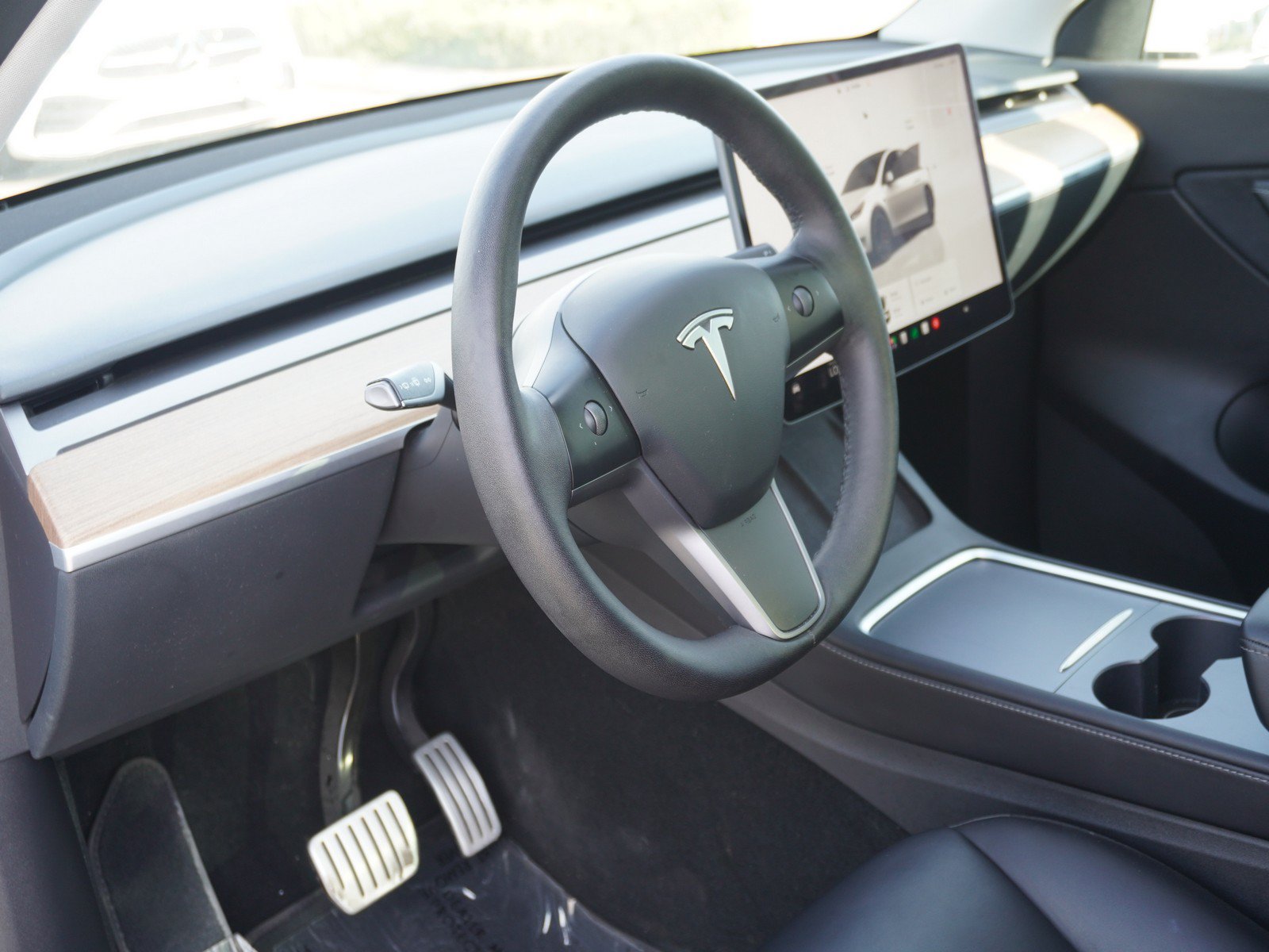 Used 2022 Tesla Model Y Performance AWD/4WD image 20