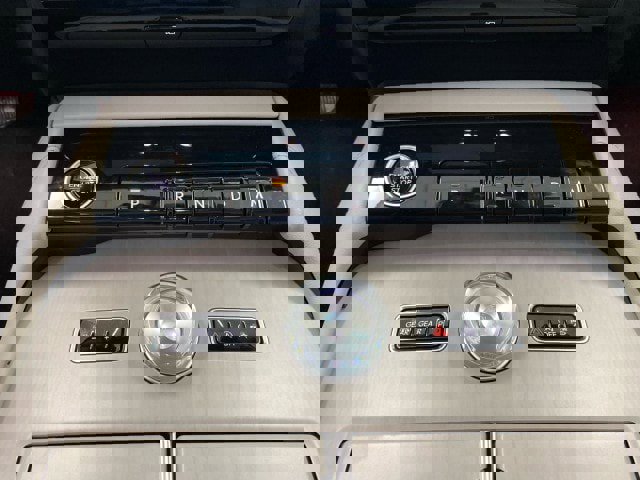 New 2026 Lincoln Navigator L Reserve image 33