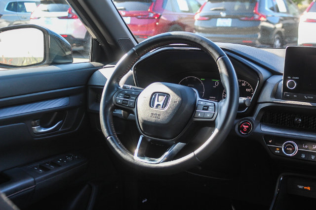 Used 2024 Honda CR-V Sport image 19