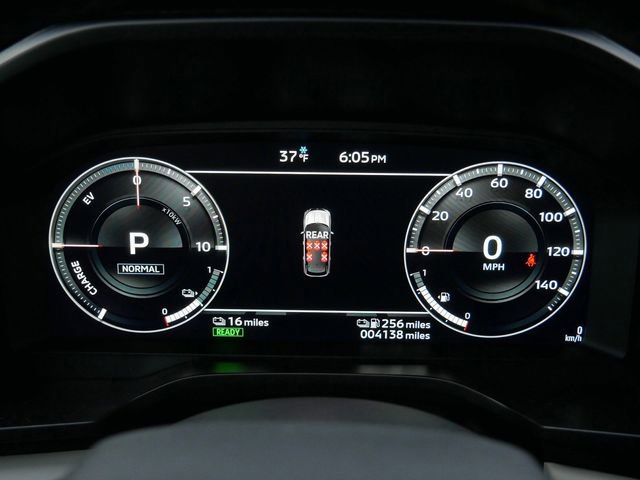 Used 2025 Mitsubishi Outlander SEL AWD/4WD image 20