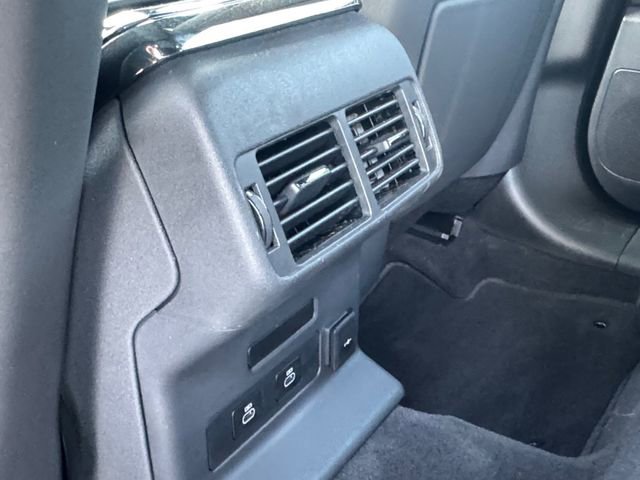Used 2024 Land Rover Range Rover Velar Dynamic SE image 30