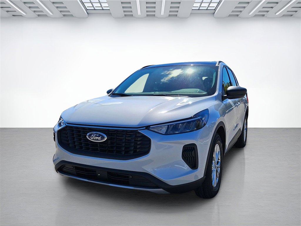 New 2026 Ford Escape Active image 9