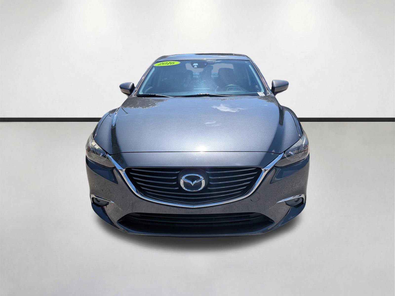 Used 2016 MAZDA MAZDA6 Grand Touring FWD image 9