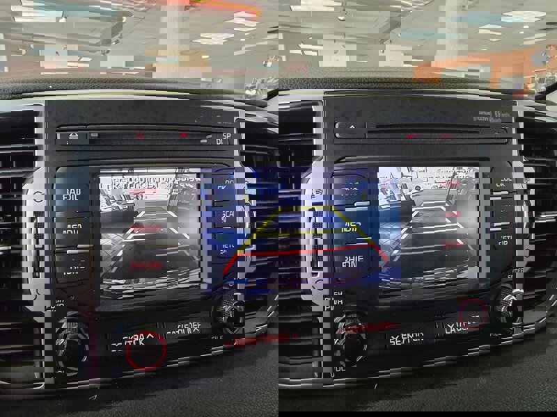 Used 2017 Kia Sportage LX FWD image 20