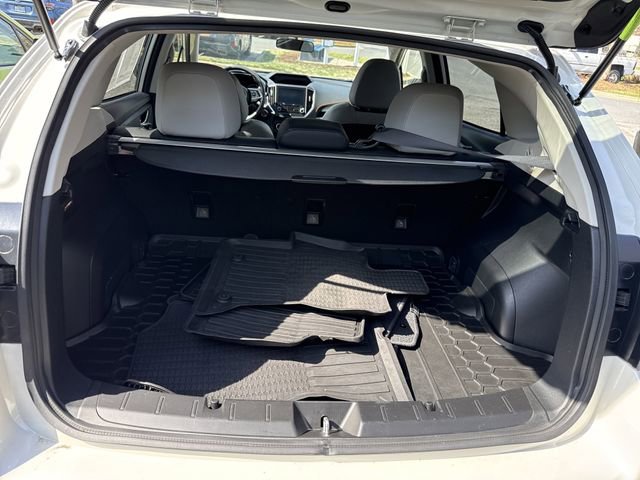 Certified 2023 Subaru Crosstrek 2.5i Limited AWD/4WD image 16