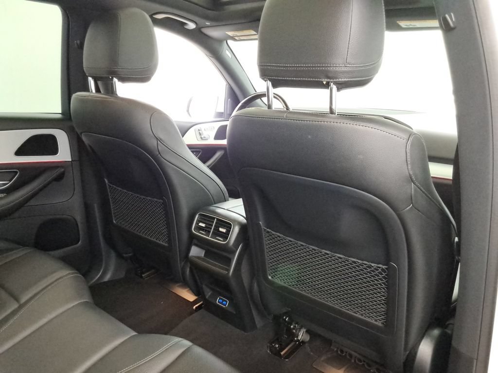 Used 2024 Mercedes-Benz GLE 350 4MATIC image 23