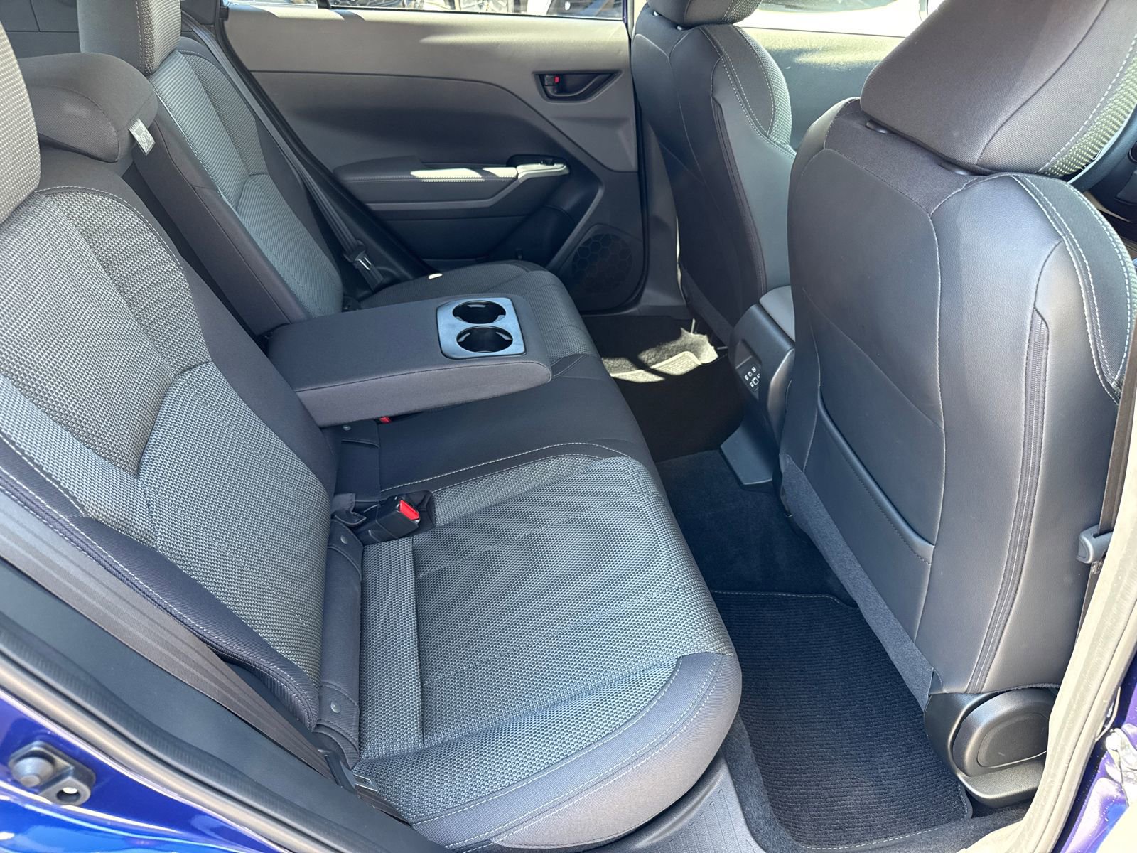 Certified 2024 Subaru Crosstrek 2.0i Premium image 11