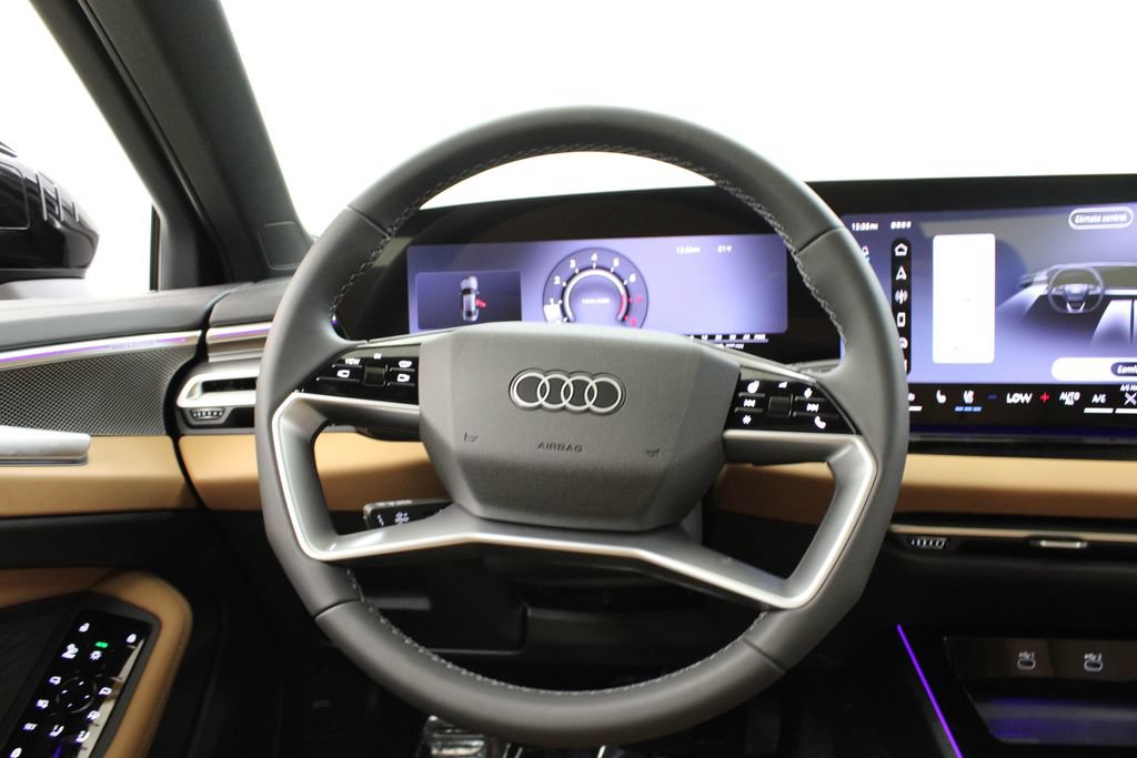 New 2026 Audi A6 Premium Plus AWD/4WD image 23