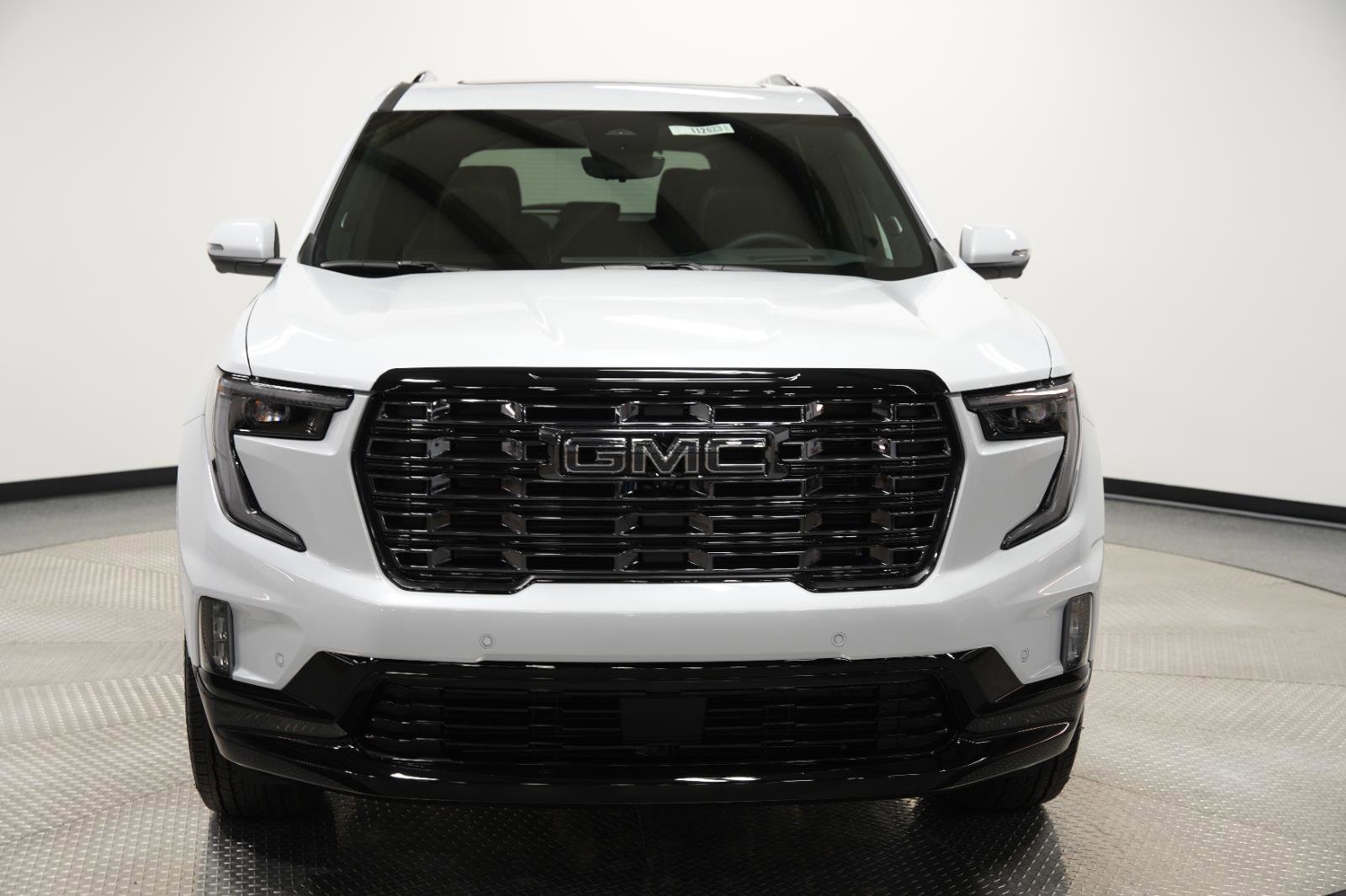 New 2026 GMC Acadia Denali Ultimate w/ LPO, Floor Liner Package image 2