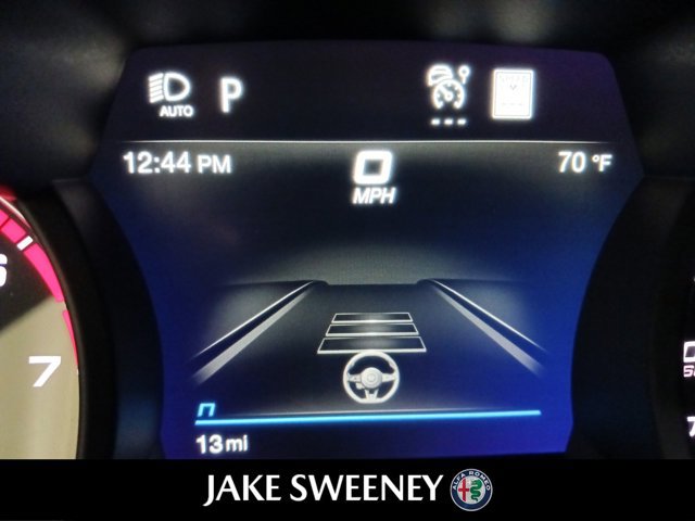 Used 2022 Alfa Romeo Stelvio Veloce image 19