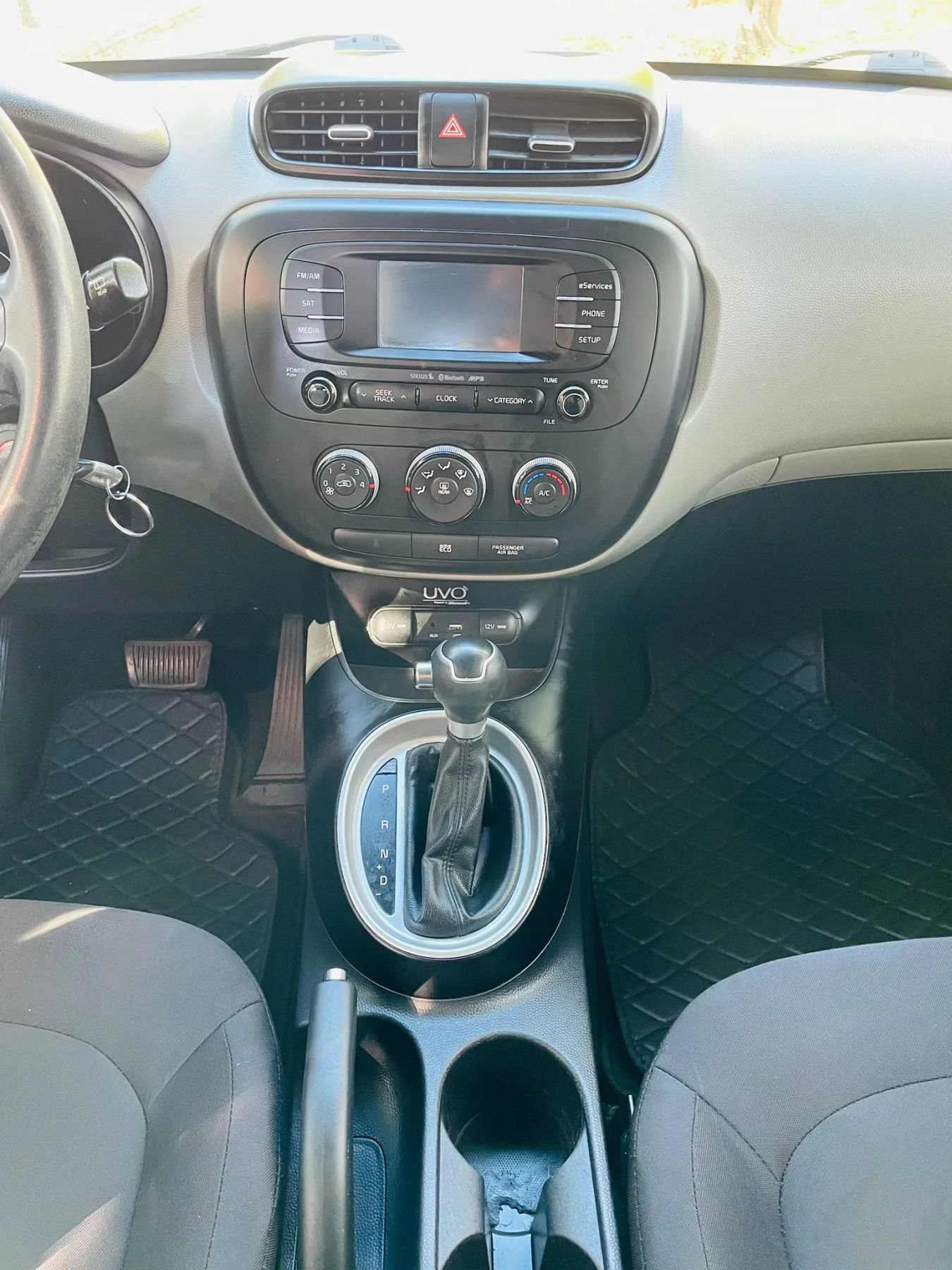 Used 2015 Kia Soul FWD image 11