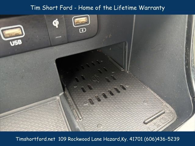 Used 2024 Kia Carnival EX image 21