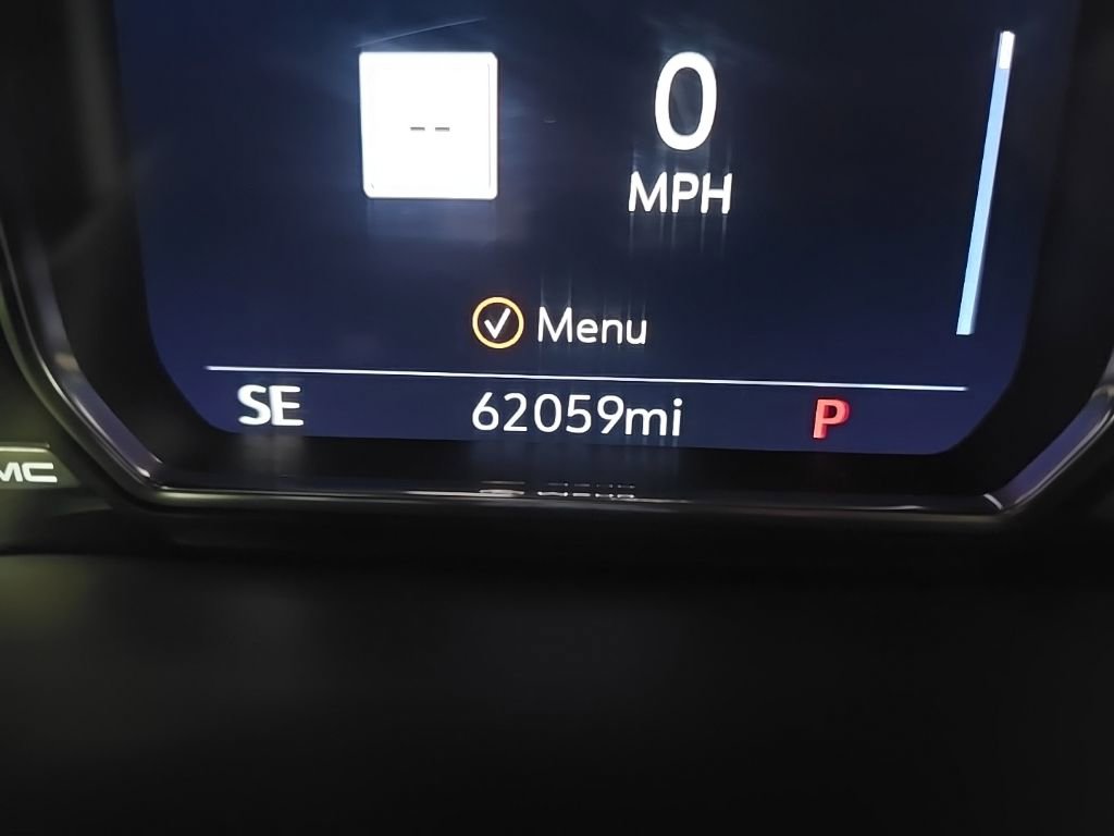 Used 2021 GMC Sierra 1500 Denali image 22