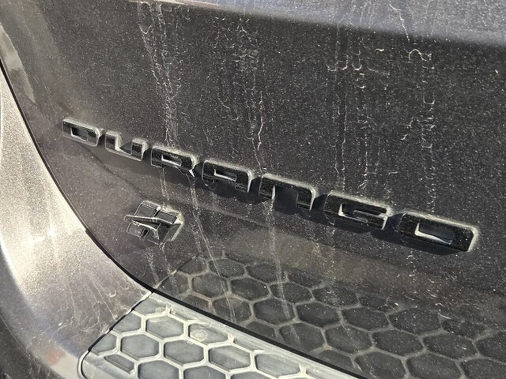 Used 2019 Dodge Durango GT AWD/4WD image 9