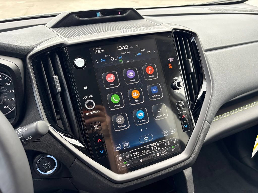 New 2026 Subaru Ascent Bronze Edition w/ Onyx Package AWD/4WD image 17