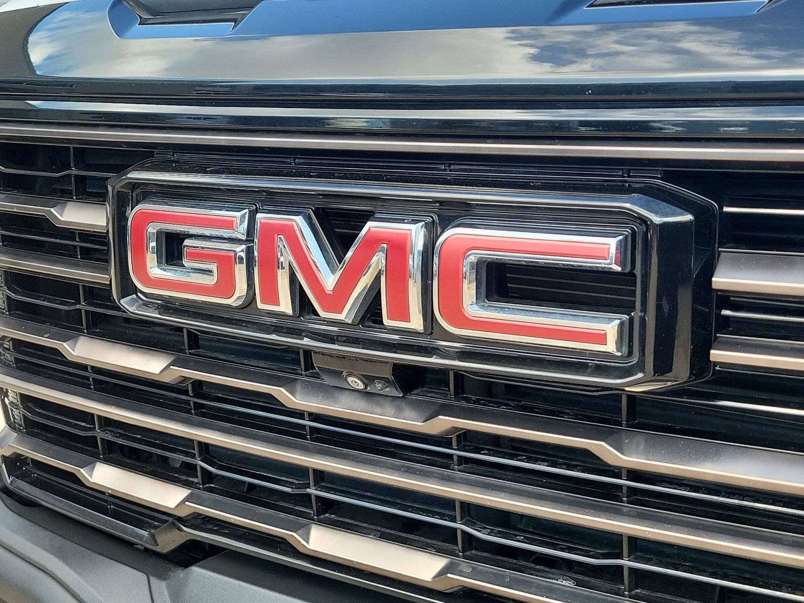 Used 2023 GMC Sierra 1500 AT4X w/ AT4X AEV Edition AWD/4WD image 31