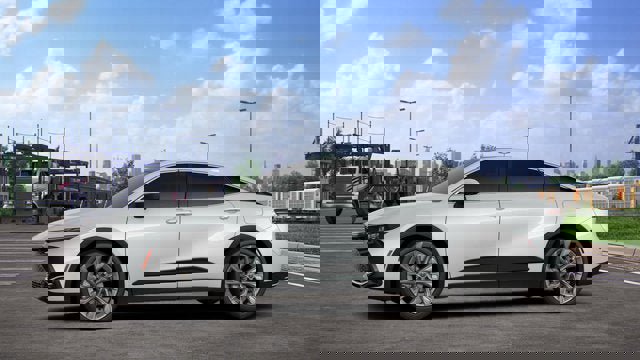 New 2026 Toyota Crown Limited w/ Advanced Technology Package image 63