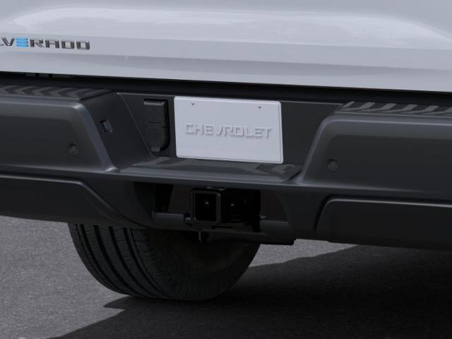 New 2024 Chevrolet Silverado EV W/T AWD/4WD image 14