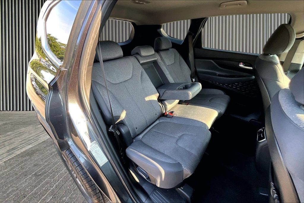 Used 2023 Hyundai Santa Fe SEL AWD/4WD image 26