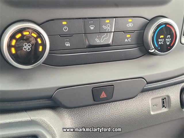 New 2025 Ford Transit 250 Base image 14