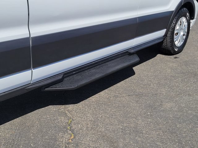 Certified 2023 Ford Transit 350 XLT RWD image 7