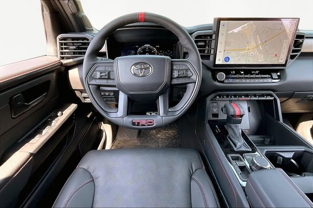 Used 2026 Toyota Tundra TRD Pro image 8