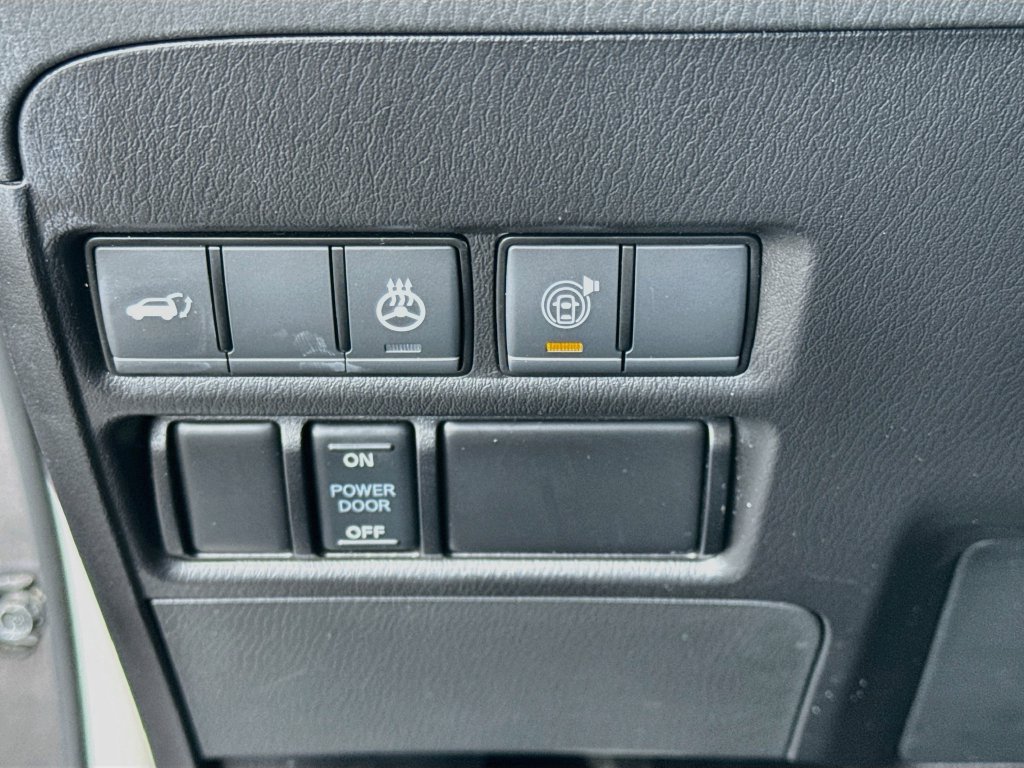 Certified 2024 INFINITI QX80 Luxe AWD/4WD image 11