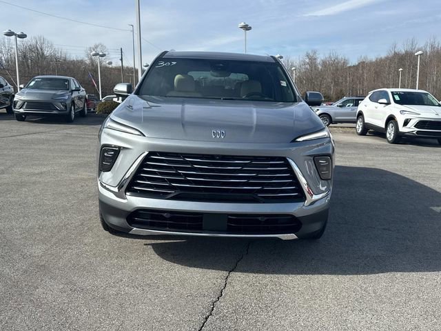 New 2026 Buick Enclave Preferred w/ Power Package image 9