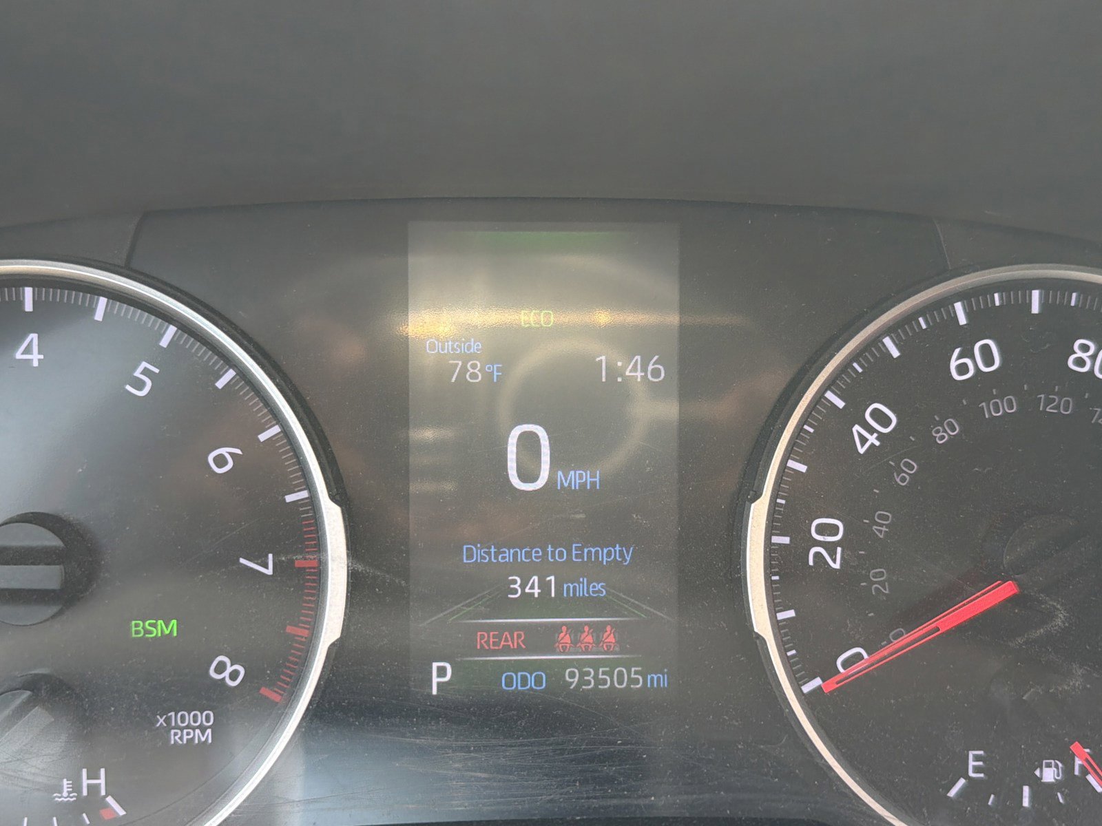 Used 2022 Toyota RAV4 XLE w/ Convenience Package AWD/4WD image 21