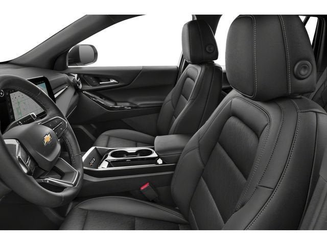 New 2027 Chevrolet Equinox LT FWD image 6
