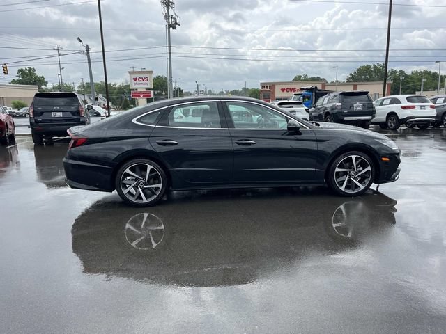 Certified 2023 Hyundai Sonata SEL Plus FWD image 4
