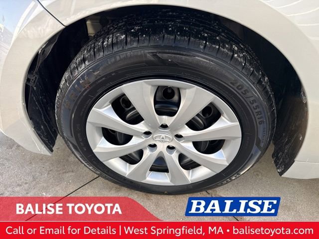 Used 2020 Toyota Corolla LE image 11