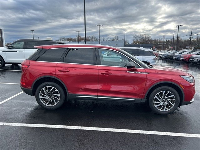 Used 2020 Lincoln Corsair FWD w/ Equipment Group 101A image 1