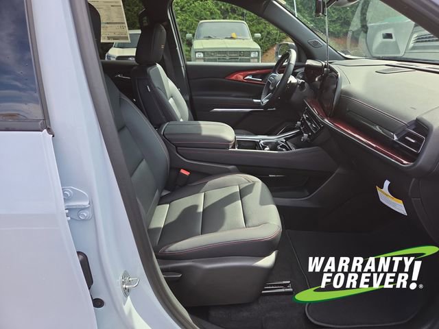 New 2026 Chevrolet Traverse Z71 w/ Enhanced Driving Package AWD/4WD image 14