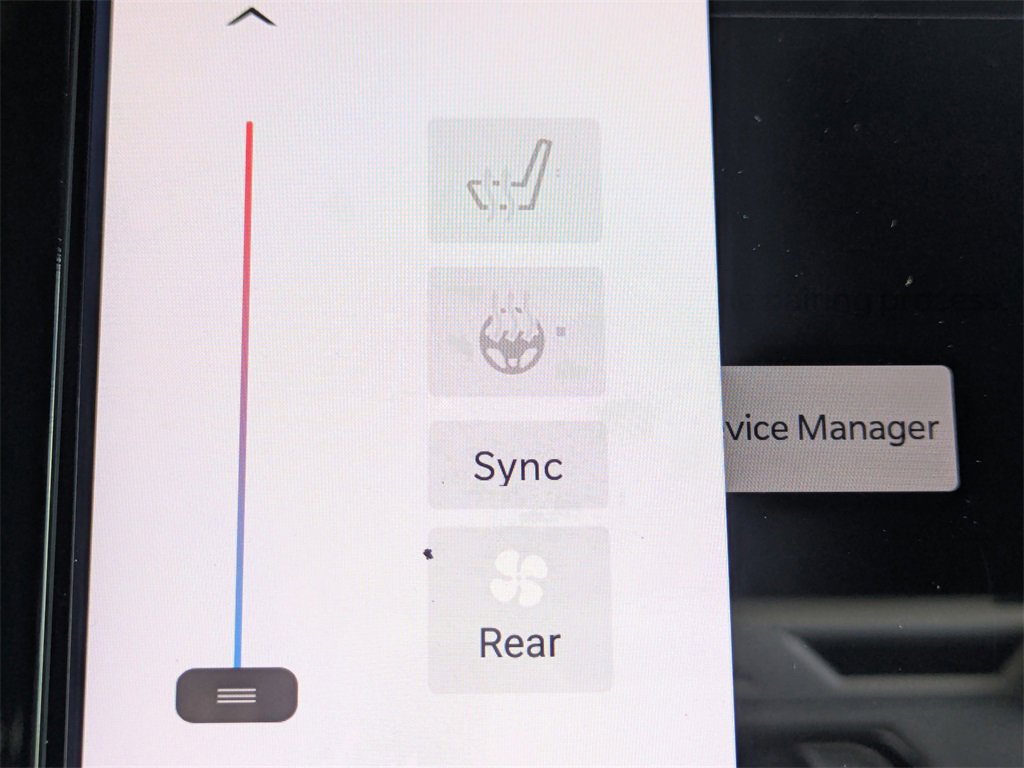 New 2026 Chrysler Pacifica Select image 24