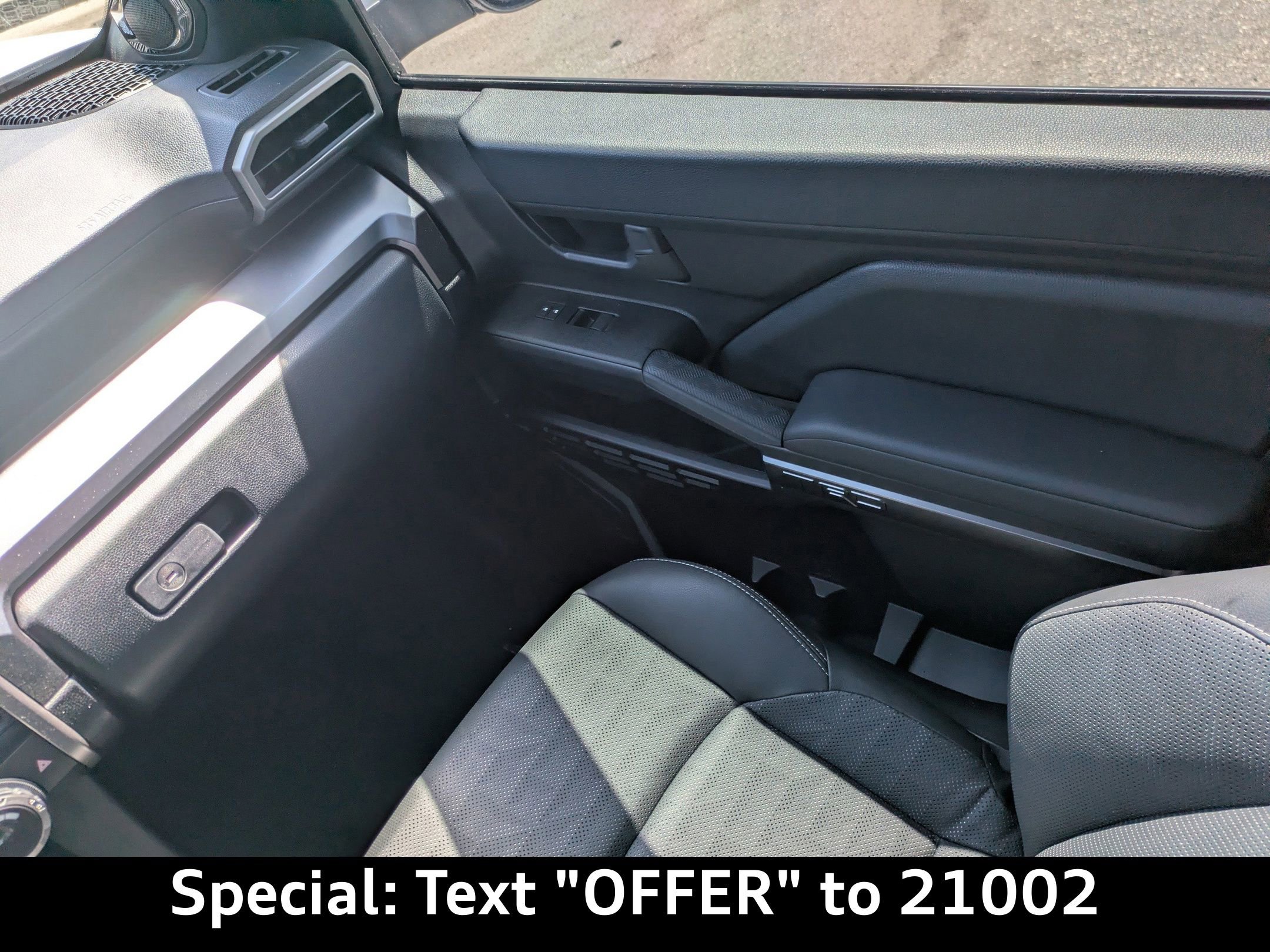 Used 2026 Toyota 4Runner TRD Off-Road Premium w/ Tow Technology Package AWD/4WD image 18